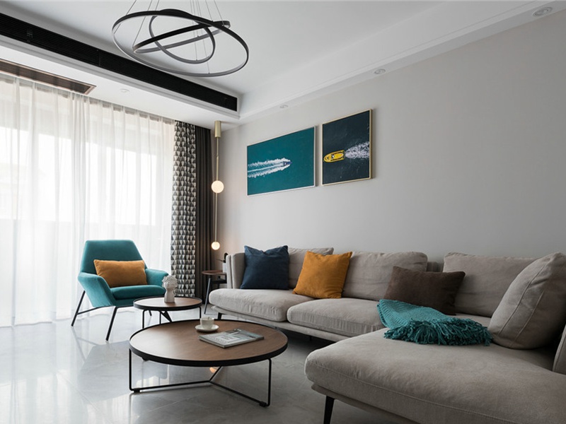 室內(nèi)裝修燈有哪些種類，主要用于哪些空間